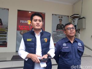 Keponakan Bakar Paman Sendiri di Boyolali Jadi Tersangka, Ini Motifnya Keponakan Bakar Paman Sendiri di Boyolali Jadi Tersangka, Ini Motifnya