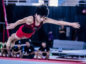 Kejurnas Junior Sukses, Pondasi Kuat Menuju Prestasi Dunia