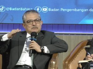 Badan Bahasa: 97 Bahasa Daerah Direvitalisasi, 22 Juta Orang Terlibat