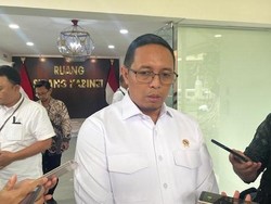 Istana Jelaskan Perbedaan Dewan Ketahanan dengan Pertahanan Nasional