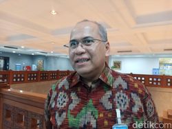 Kinerja Dunia Usaha Bali Triwulan IV 2024 Melambat, tapi Tetap Positif