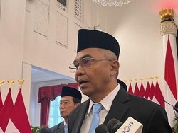 Kata Ketua KPK soal Bisa Sadap tapi Tak OTT Lalu buat Apa