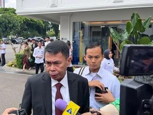 Video: MA Kembali Aktifkan Nawawi dan Albertina Ho Jadi Hakim Video: MA Kembali Aktifkan Nawawi dan Albertina Ho Jadi Hakim