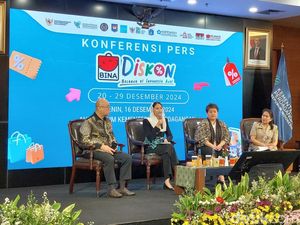 Mal Tebar Diskon Akhir Tahun hingga 70%, Catat Tanggalnya!