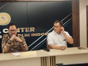 MA Persilakan Kejagung Periksa Hakim Agung yang Sepakat Ronald Tannur Bebas
