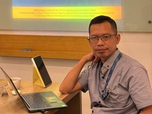 Temukan Pelanggaran TSM di Pilkada Banyuwangi, Paslon 02 Gugat ke MK Temukan Pelanggaran TSM di Pilkada Banyuwangi, Paslon 02 Gugat ke MK