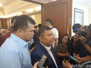 Respons Kuasa Hukum Terpidana Kasus Vina Usai MA Tolak PK Respons Kuasa Hukum Terpidana Kasus Vina Usai MA Tolak PK