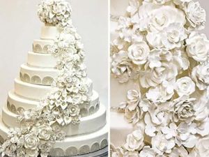Fantastis! 10 Kue Pengantin Berbentuk Aneh dan Termahal di Dunia Fantastis! 10 Kue Pengantin Berbentuk Aneh dan Termahal di Dunia