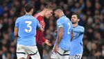Momen Adu Jidat Kyle Walker Vs Rasmus Hojlund