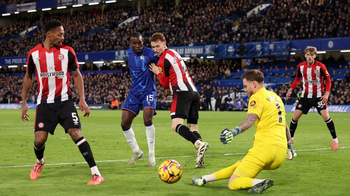 Foto: Getty Images/Julian Finney