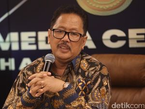MA Jelaskan Lagi soal Aturan Pertimbangan Sopan di Putusan Hakim MA Jelaskan Lagi soal Aturan Pertimbangan Sopan di Putusan Hakim