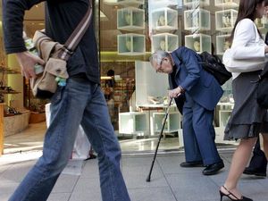 Makin Banyak Negara Hadapi Aging Population, Sengeri Ini Dampaknya