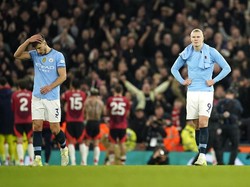 Man City Bahkan Lebih Buruk dari Southampton