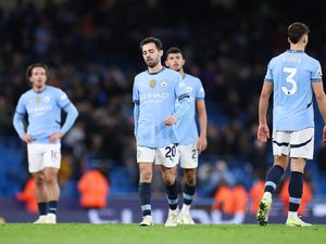 Man City Dipermalukan MU, Bernardo Silva: Kami Kayak Tim U-15 Man City Dipermalukan MU, Bernardo Silva: Kami Kayak Tim U-15