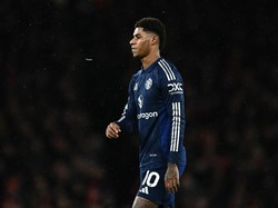 Sudahlah Rashford, Tinggalkan Saja MU