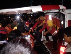 Pria Lompat di Pantai Tak Berombak Maros Ditemukan Meninggal