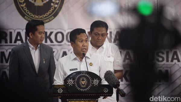 Mary Jane Diterbangkan ke Filipina 18 Desember 2024