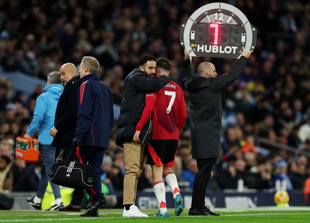 Foto: REUTERS/Phil Noble