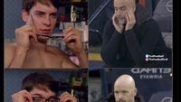 Meme Pep Guardiola Di-Bully Usai Man City Dikalahkan Man United