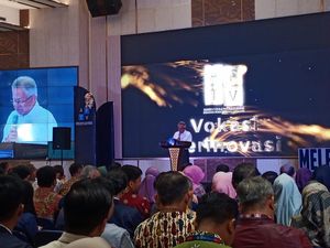 Mendiktisaintek: Jumlah Pengangguran di RI dari Lulusan Pendidikan Vokasi Menurun Mendiktisaintek: Jumlah Pengangguran di RI dari Lulusan Pendidikan Vokasi Menurun