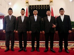 Dinamika di Pucuk Pimpinan KPK soal Siapa Tersangka Kasus Haji