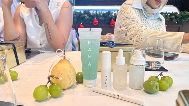 NAMA BEAUTY