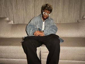 Rapper OG Maco Meninggal Dunia, Sempat Kritis Usai Gagal Bunuh Diri