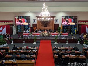 Pemprov NTB Klaim Angka Kemiskinan 2024 Turun Jadi 12,9 Persen