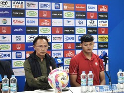 Skor 1-1 Tutup Laga Persis Solo Vs PSBS Biak, Kedua Pelatih Kurang Puas