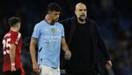 10 Pembelian Termahal Pep Guardiola