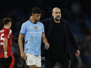 Man City Vs Man United: The Citizens Terlalu Gelisah