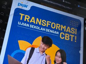 Platform Digital Andalan Telkom Bikin Pendidikan di Daerah Makin Canggih Platform Digital Andalan Telkom Bikin Pendidikan di Daerah Makin Canggih