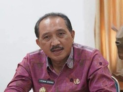 Jabatan Diperpanjang, Jendrika Bakal Mutasi Pejabat Sebelum Pelantikan Bupati