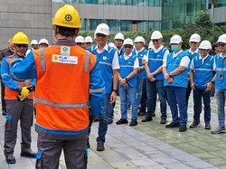 Mobil Listrik Makin Banyak, Bos PLN Sarankan Pemudik Pakai Aplikasi Ini