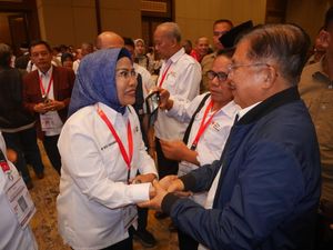 PMI Banten Sebut Kebersamaan Jadi Kunci Jalankan Tugas Kemanusiaan