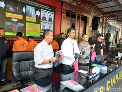 Polisi: Korban Bentrokan Maut di Cianjur Bantu Anak Tawuran