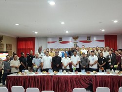 Polsek Pademangan Petakan Daerah Rawan Jelang Nataru, Siapkan Skema Pengamanan