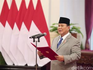 Perintah Prabowo, Indonesia Raya Tayang Serentak Jam 06.00 Pagi di TV Perintah Prabowo, Indonesia Raya Tayang Serentak Jam 06.00 Pagi di TV