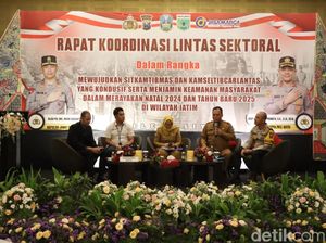 Polres Batu Siapkan Strategi Pengamanan Libur Nataru Polres Batu Siapkan Strategi Pengamanan Libur Nataru