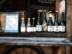 Bosan Liburan ke Jepang Itu-itu Saja? Bisa Coba Tur Wisata ke Pabrik Sake