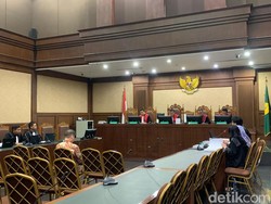 Bos Smelter Timah Tak Terima Dituntut 14 Tahun Bui dan Bayar Rp 2,2 T