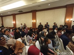 Jabar Hari Ini: MA Tolak PK 7 Terpidana Kasus Vina Cirebon