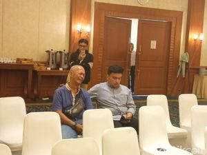 Tangis Keluarga Usai MA Tolak PK Terpidana Kasus Vina