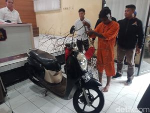 Terungkap, Pria Bertato yang Ceburkan Diri ke Selat Bali Tersangka Begal Terungkap, Pria Bertato yang Ceburkan Diri ke Selat Bali Tersangka Begal