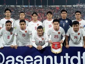 Jadwal Timnas Indonesia Vs Filipina di Piala AFF 2024, Main Besok! Jadwal Timnas Indonesia Vs Filipina di Piala AFF 2024, Main Besok!