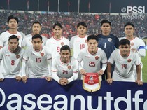 Video: Apresiasi Ketum PSSI Erick Thohir untuk Penampilan Timnas Indonesia