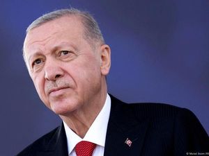 Turki Perluas Pengaruh Usai Perang Saudara di Suriah