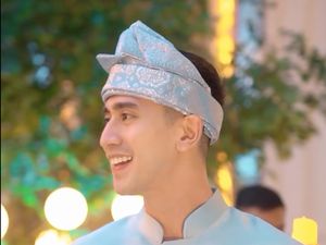 Foto: 8 Gaya Verrel Bramasta Jadi Groomsman Putri Zulhas, Dulu Diisukan Dekat Foto: 8 Gaya Verrel Bramasta Jadi Groomsman Putri Zulhas, Dulu Diisukan Dekat