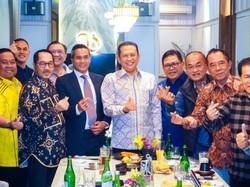 Kadin Didorong Jadi Kekuatan Ekonomi Setara dengan Kekuatan Politik