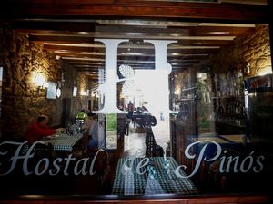 Wow! Restoran Ini Sudah Layani Pelanggan Selama 500 Tahun